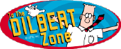 [ The Dilbert Zone ]