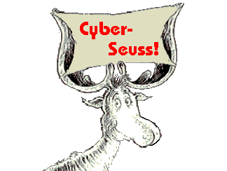 Cyber-Seuss