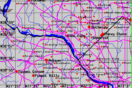 USGS Map 2.