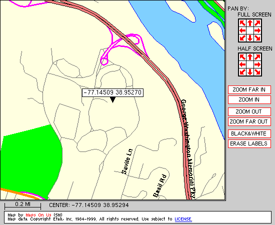 MapsOnUs Map 1.