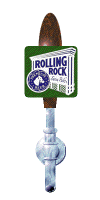 rolling rock