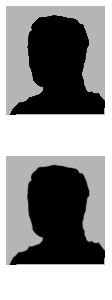 Phil Clark and S. M. Davis
