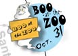 showcase 1 / Boo at the Zoo October 31st :O)