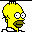 (Homer head)