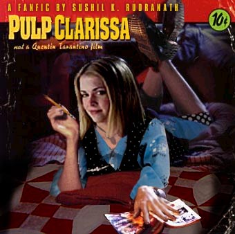 Pulp Clarissa