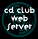 CD Club Web server