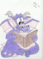 Dragon Reading