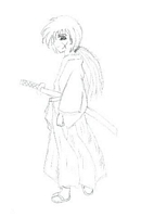 Chibi Kenshin