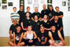 SilLum Wing Chun Class 2002
