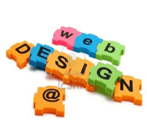  web design