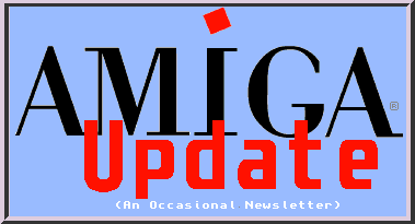 Amiga Update