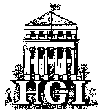 [HGI logo]