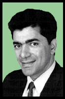 Dr. Latif M. Hamed