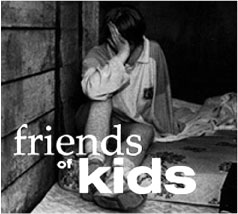 Friends of Kids