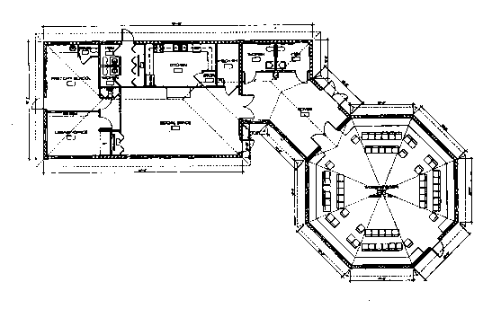 meetinghouse plans (for original location)