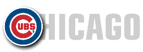 [Cubs Logo]