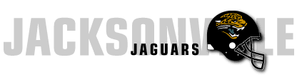 [Jaguars Logo]