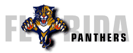 [Panthers Logo]