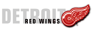 [Red Wings Logo]