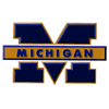 [Michigan Logo]