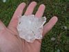 [103-0324_IMG.JPG - Guestimate for this hailstone is 3-inches.]