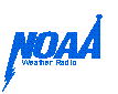 [ANIM: NOAA/NWS-JAX Wx Radio Page]