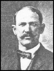 Capt. Elmer E. Ross