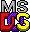 [MS-DOS Logo]