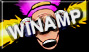 [WinAmp Logo]